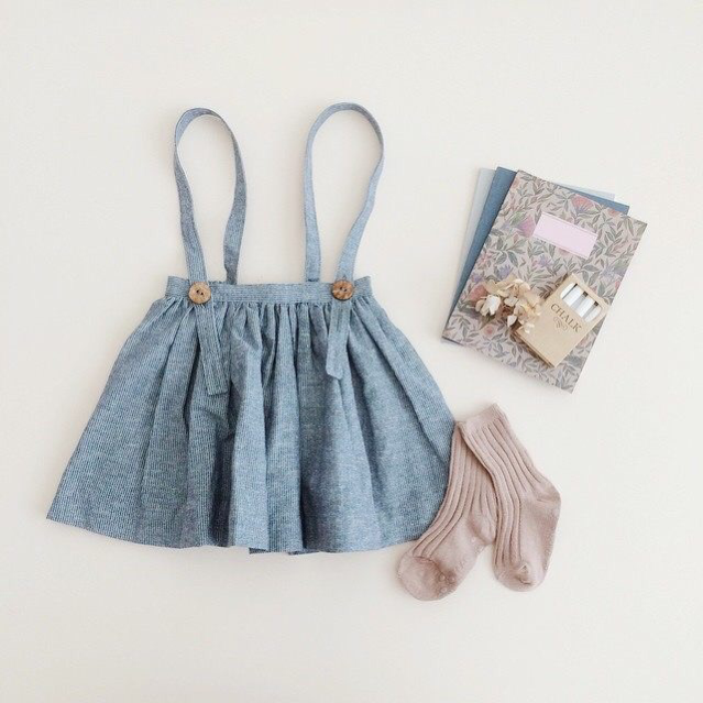 Jupe pour fille - Ref 2048889