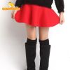 Jupe pour fille en mélange - Ref 2049042