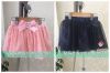 Jupe pour fille WH63842M - Ref 2049072