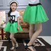 Jupe pour fille en mélange - Ref 2049092
