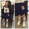 Jupe pour fille - Ref 2049142
