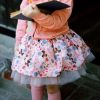 Jupe pour fille PINK IDEAL - Ref 2049192
