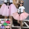 Jupe pour fille SOVOS en mélange - Ref 2049352