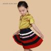 Jupe pour fille FEIYANCAO en polyester - Ref 2049410