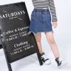 Jupe pour fille SOCOOLKIDS en coton - Ref 2049432