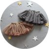 Jupe pour fille en mélange - Ref 2049800