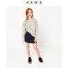 Jupe pour fille ZARA en toile - Ref 2049851