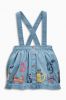 Jupe pour fille NEXT - Ref 2049910