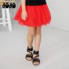 Jupe pour fille JOJO en nylon - Ref 2049958