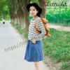 Jupe pour fille LITTLE-DATE - Ref 2050005