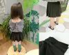 Jupe pour fille NONOLOV - Ref 2050039