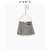 Jupe pour fille ZARA en mélange - Ref 2050196