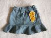 Jupe pour fille en toile - Ref 2050410