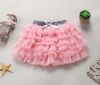 Jupe pour fille ARSIFY en mélange - Ref 2050493