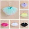 Jupe pour fille PONYMIYA en mélange - Ref 2050834