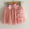 Jupe pour fille PCWH63842M WH63842M - Ref 2050962
