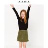 Jupe pour fille ZARA - Ref 2051067