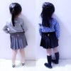 Jupe pour fille XIAOBOJIA - Ref 2051099
