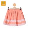 Jupe pour fille COCTREE - Ref 2051368