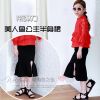 Jupe pour fille MRBZJ KIDS - Ref 2051425