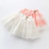 Jupe pour fille TXBB en mélange - Ref 2051801