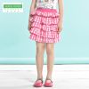 Jupe pour fille VERDE VERGE - Ref 2052214