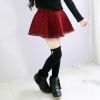 Jupe pour fille en laine - Ref 2052433