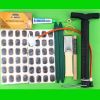 Kit de réparation vélo - Ref 2312166