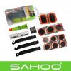 Kit de réparation vélo SAHOO - Ref 2312184