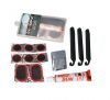 Kit de réparation vélo DEEMOUNT - Ref 2312216