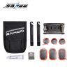 Kit de réparation vélo SAHOO - Ref 2312230