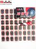 Kit de réparation vélo - Ref 2312769