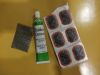 Kit de réparation vélo - Ref 2312841