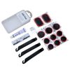 Kit de réparation vélo - Ref 2313602