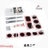 Kit de réparation vélo RUSUOO - Ref 2313619