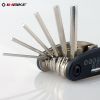Kit de réparation vélo INBIKE - Ref 2313622