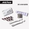 Kit de réparation vélo SAHOO - Ref 2313656