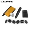 Kit de réparation vélo LEZYNE - Ref 2313705