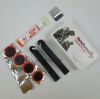 Kit de réparation vélo JIEYIDA - Ref 2313855