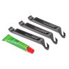 Kit de réparation vélo SAHOO - Ref 2313906