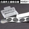 Kit de réparation vélo LEZYNE - Ref 2313948