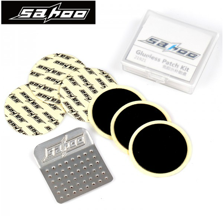 Kit de réparation vélo - Ref 2314003