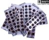 Kit de réparation vélo DUUTI - Ref 2314072