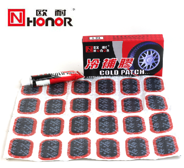 Kit de réparation vélo HONOR - Ref 2314215