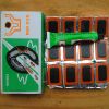 Kit de réparation vélo RED SUN - Ref 2314319