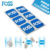 Kit de réparation vélo FOSS - Ref 2314453
