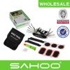 Kit de réparation vélo SAHOO - Ref 2314476
