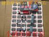 Kit de réparation vélo - Ref 2314534