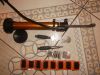 Kit de réparation vélo - Ref 2314563