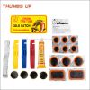 Kit de réparation vélo THUMBS UP - Ref 2314597